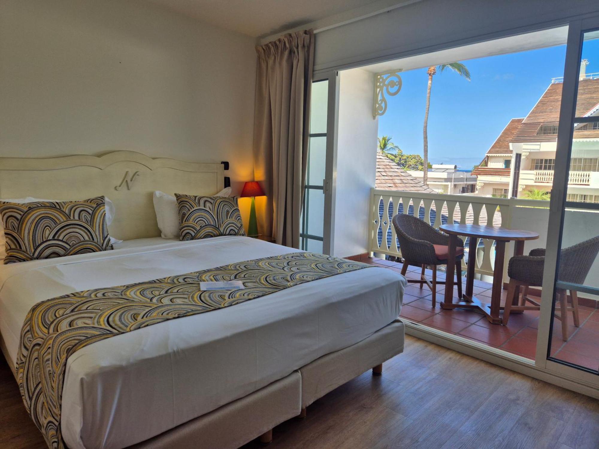 Le Nautile Beachfront Saint-Gilles-les Bains Dış mekan fotoğraf