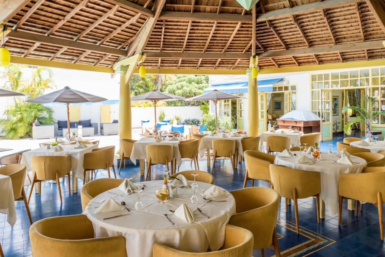 Le Nautile Beachfront Saint-Gilles-les Bains Dış mekan fotoğraf
